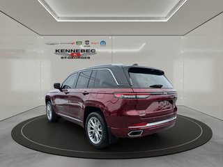 2023 Jeep Grand Cherokee Summit in Saint-Georges, Quebec - 6 - w320h240cpx