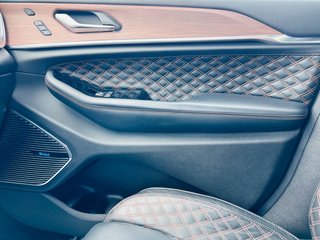 2023 Jeep Grand Cherokee Summit in Saint-Georges, Quebec - 6 - w320h240cpx