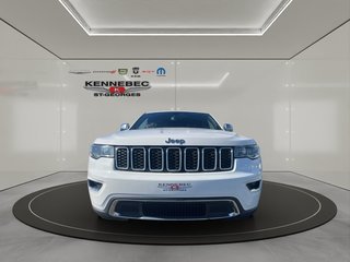 2019 Jeep GRAND CHEROKEE LIMITED in Saint-Georges, Quebec - 3 - w320h240cpx