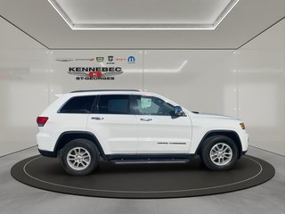 2019 Jeep GRAND CHEROKEE LIMITED in Saint-Georges, Quebec - 2 - w320h240cpx