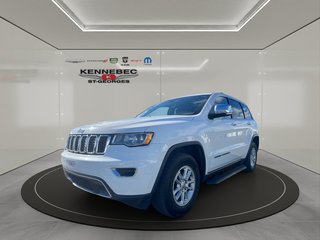 2019 Jeep GRAND CHEROKEE LIMITED in Saint-Georges, Quebec - 5 - w320h240cpx