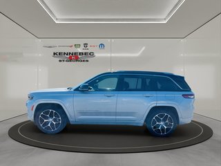 2022 Jeep GRAND CHEROKEE SUMMIT SUMMIT RE in Saint-Georges, Quebec - 5 - w320h240cpx