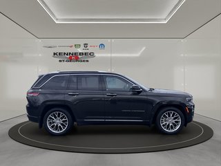 Jeep Grand Cherokee Summit 2023 à Saint-Georges, Québec - 3 - w320h240cpx