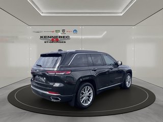 Jeep Grand Cherokee Summit 2023 à Saint-Georges, Québec - 4 - w320h240cpx