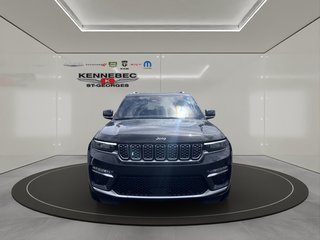 Jeep Grand Cherokee Summit 2023 à Saint-Georges, Québec - 2 - w320h240cpx