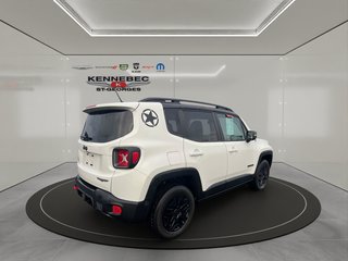2017 Jeep RENEGADE TRAILHAWK in Saint-Georges, Quebec - 2 - w320h240cpx