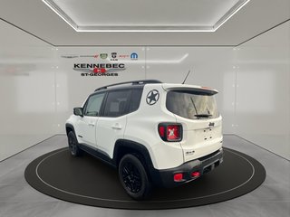 2017 Jeep RENEGADE TRAILHAWK in Saint-Georges, Quebec - 5 - w320h240cpx
