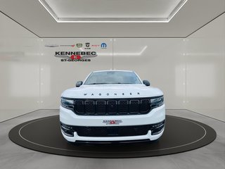 2023 Jeep WAGONEER SERIES II BLANC in Saint-Georges, Quebec - 3 - w320h240cpx