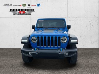2022  WRANGLER UNLIMITED RUBICO 4XE in Saint-Georges, Quebec - 2 - w320h240cpx