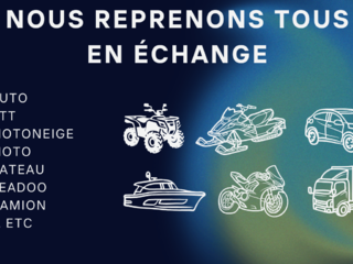 2024 Jeep WRANGLER 4XE in Saint-Georges, Quebec - 6 - w320h240cpx