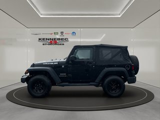 2015  WRANGLER SPORT in Saint-Georges, Quebec - 4 - w320h240cpx