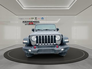 2018 Jeep Wrangler Sport S in Saint-Georges, Quebec - 2 - w320h240cpx