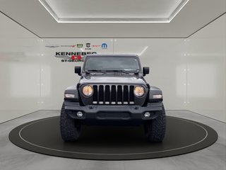 2019 Jeep Wrangler Sport S in Saint-Georges, Quebec - 2 - w320h240cpx