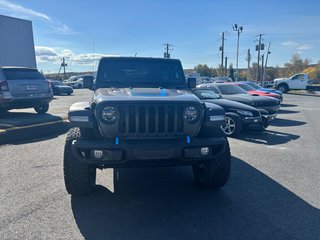 Jeep WRANGLER UNLIMITED RUBICON  2022 à Saint-Georges, Québec - 3 - w320h240cpx