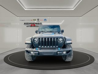 Jeep WRANGLER  2022 à Saint-Georges, Québec - 4 - w320h240cpx