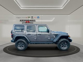 Jeep WRANGLER  2022 à Saint-Georges, Québec - 2 - w320h240cpx