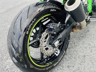 2022 Kawasaki ZR900 in Saint-Georges, Quebec - 6 - w320h240cpx