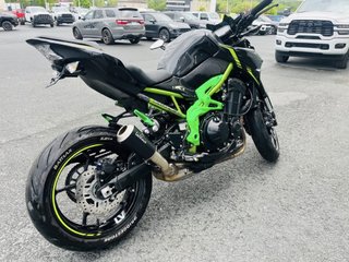 2022 Kawasaki ZR900 in Saint-Georges, Quebec - 4 - w320h240cpx