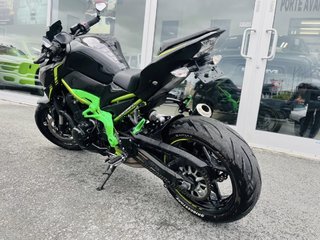 2022 Kawasaki ZR900 in Saint-Georges, Quebec - 5 - w320h240cpx