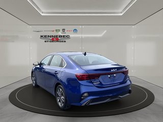 Kia Forte EX 2023 à Saint-Georges, Québec - 6 - w320h240cpx