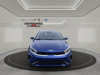 Kia Forte EX 2023 à Saint-Georges, Québec - 2 - w320h240cpx