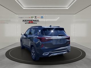 Kia Seltos  2023 à Saint-Georges, Québec - 6 - w320h240cpx