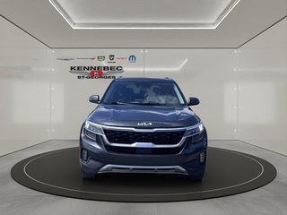Kia Seltos  2023 à Saint-Georges, Québec - 2 - w320h240cpx