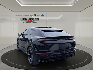 2024 Lamborghini URUS S TOIT*GARANTIE SELEZIONE AVRIL 2030*SIEGES MASSANTS in Saint-Georges, Quebec - 5 - w320h240cpx