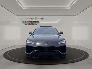2024 Lamborghini URUS S TOIT*GARANTIE SELEZIONE AVRIL 2030*SIEGES MASSANTS in Saint-Georges, Quebec - 2 - w320h240cpx