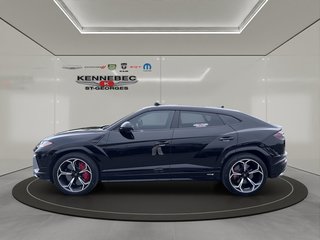 2024 Lamborghini URUS S TOIT*GARANTIE SELEZIONE AVRIL 2030*SIEGES MASSANTS in Saint-Georges, Quebec - 4 - w320h240cpx