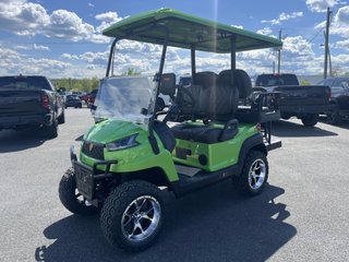 2024 LEO EV KING in Saint-Georges, Quebec - 5 - w320h240cpx
