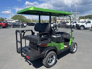 2024 LEO EV KING in Saint-Georges, Quebec - 2 - w320h240cpx