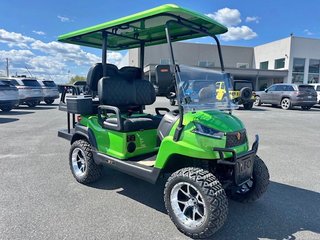 2024 LEO EV KING in Saint-Georges, Quebec - 4 - w320h240cpx