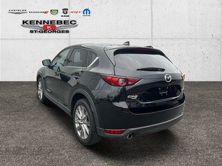 2019  CX-5 GRAND TOURING in Saint-Georges, Quebec - 5 - w320h240cpx