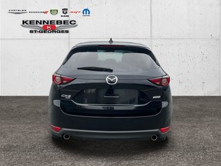 2019  CX-5 GRAND TOURING in Saint-Georges, Quebec - 6 - w320h240cpx