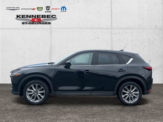 2019  CX-5 GRAND TOURING in Saint-Georges, Quebec - 4 - w320h240cpx