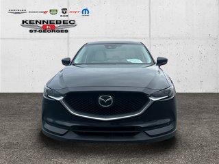 2019  CX-5 GRAND TOURING in Saint-Georges, Quebec - 2 - w320h240cpx