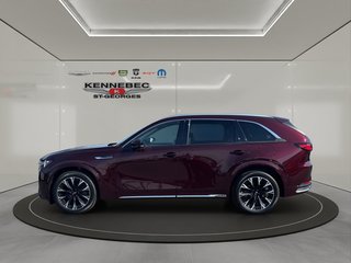 Mazda CX-90 PREMIUM SIGNATURE  2024 à Saint-Georges, Québec - 6 - w320h240cpx