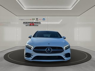 2019 Mercedes-Benz A 250 4MATIC in Saint-Georges, Quebec - 4 - w320h240cpx