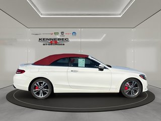 Mercedes MERCEDES  2018 à Saint-Georges, Québec - 2 - w320h240cpx