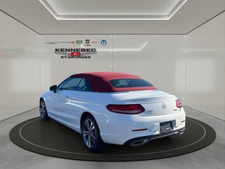 Mercedes MERCEDES  2018 à Saint-Georges, Québec - 6 - w320h240cpx
