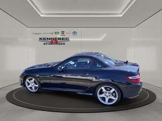 Mercedes-Benz SLK 350 2016 à Saint-Georges, Québec - 5 - w320h240cpx