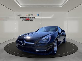 Mercedes-Benz SLK 350 2016 à Saint-Georges, Québec - 4 - w320h240cpx