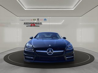 Mercedes-Benz SLK 350 2016 à Saint-Georges, Québec - 2 - w320h240cpx