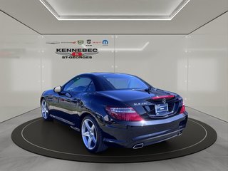 Mercedes-Benz SLK 350 2016 à Saint-Georges, Québec - 6 - w320h240cpx