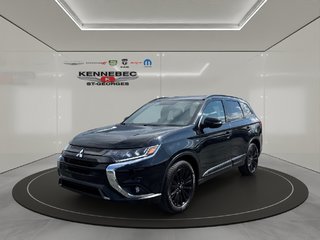 2020 Mitsubishi OUTLANDER LIMITED in Saint-Georges, Quebec - 5 - w320h240cpx