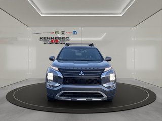 2023 Mitsubishi OUTLANDER GT S  PREMIUM in Saint-Georges, Quebec - 3 - w320h240cpx