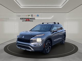 2023 Mitsubishi OUTLANDER GT S  PREMIUM in Saint-Georges, Quebec - 5 - w320h240cpx