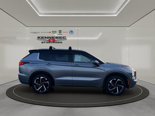 2023 Mitsubishi OUTLANDER GT S  PREMIUM in Saint-Georges, Quebec - 2 - w320h240cpx