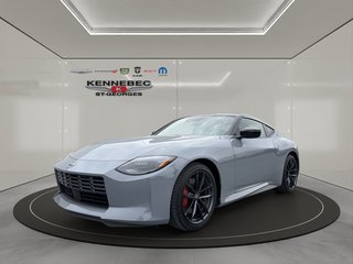 Nissan Z Performance 2024 à Saint-Georges, Québec - 5 - w320h240cpx